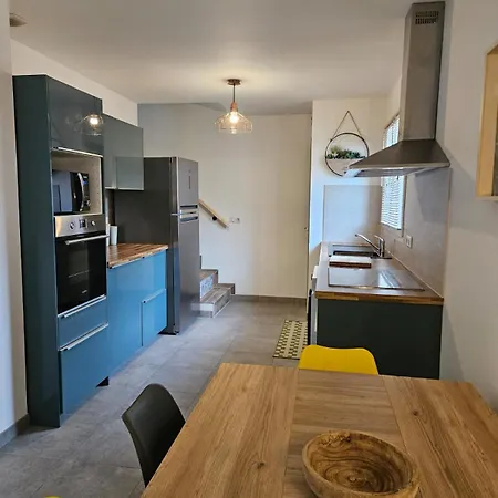 Nid Douillet Climatisée 