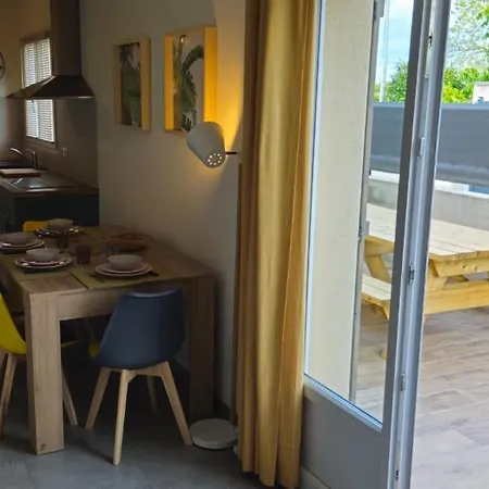 Nid Douillet Climatisee 