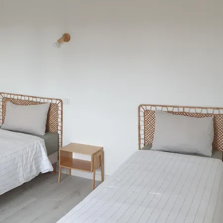 Ferienhaus Nid Douillet Climatisee 