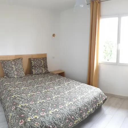 Nid Douillet Climatisée 