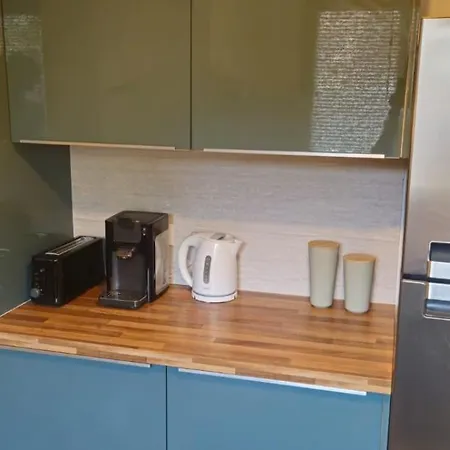 Ferienhaus Nid Douillet Climatisee 