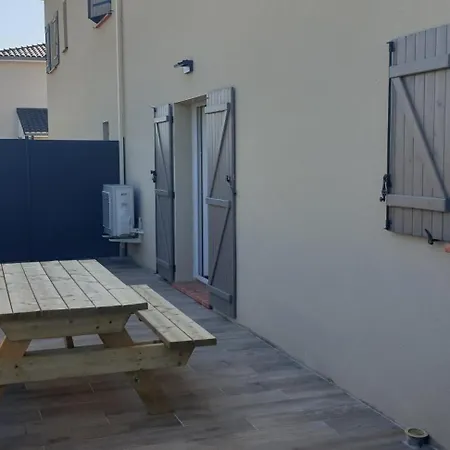 Nid Douillet Climatisee 