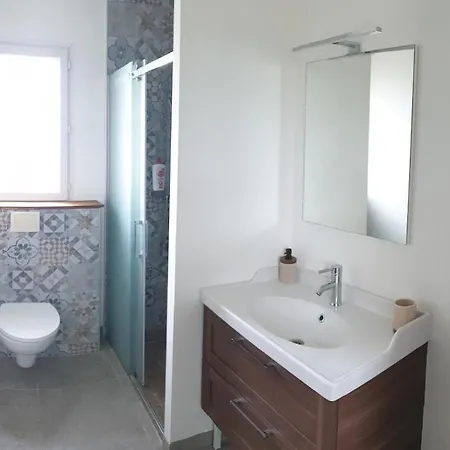 Ferienhaus Nid Douillet Climatisee 