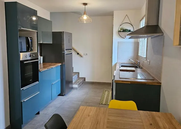 Nid Douillet Climatisée 