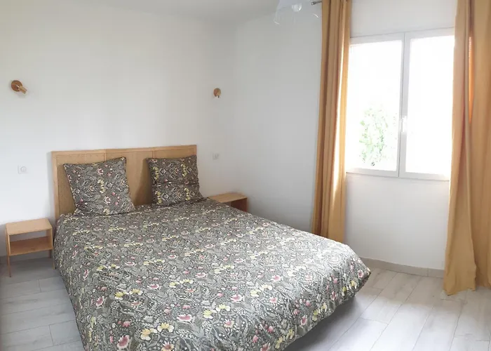 Nid Douillet Climatisée 