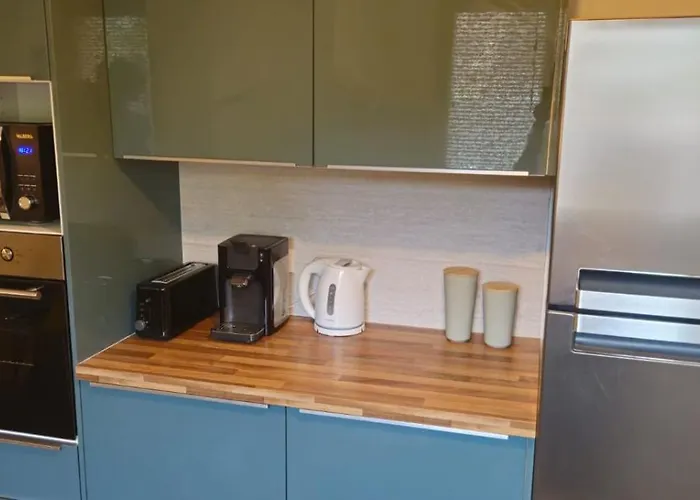 Сasa de vacaciones Nid Douillet Climatisée 