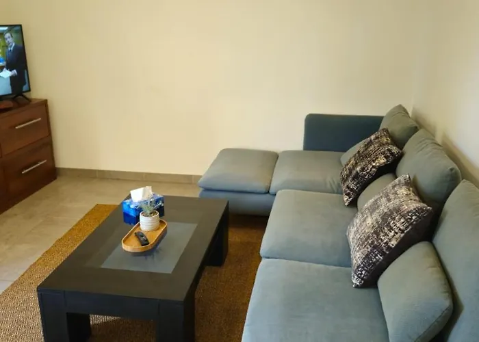 Nid Douillet Climatisée 