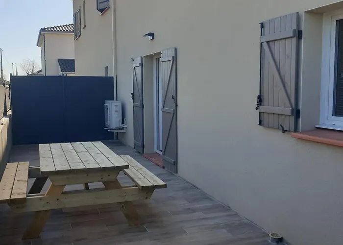 Nid Douillet Climatisée 